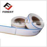 Glossy Lamination Custom Made Blank Adhesive Label thumbnail-1