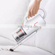 Deerma Handheld Wireless Vacuum Cleaner CM1900/CM1910 Home Rechargeable Ultraviolet Sterilization and Mites Removal Instrument thumbnail-3