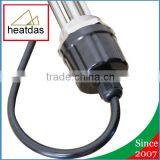 5500W / 6000W (31.5 Cm) Stainless Steel Ultra Low Watt Density 3-phase Tubular Heating Element Brewing thumbnail-3