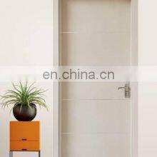 Waterproof WPC Plywood Door Main Door Design thumbnail-4