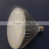 Shenzhen GK High Brightness AC100~300V IP65 E27 20W High Bay Cob Led Lamp thumbnail-6
