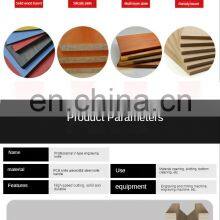 LIVTER Woodworking Diamond V-type Milling Cutter 120 Degree CNC Carving Knife Cabinet Door Panel Cutting Milling Cutter thumbnail-5