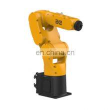 Plantas de Robot AE AIR3-A Programacion de Robot de Seis Ejes y Agarres de Robot Alcanzan 560 mm Para Recoger y Colocar