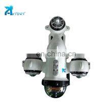 75m Blue Tooth Controlled Underwater Drone With hd Camera thumbnail-5