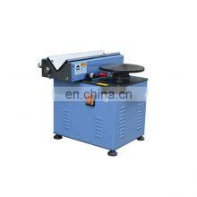 High Precision Automatic Metal Complex Chamfering Machine Beveling Machine GD-900 Compound Chamfering Machine thumbnail-4