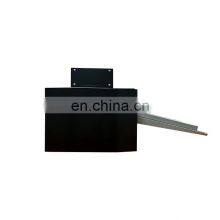 Professional Manufacturer Auto Feeding Paper Creasing Machine thumbnail-5