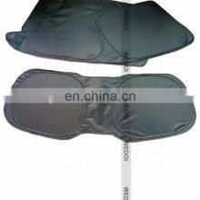 Car Side Curtain Full Privacy Curtain New Car Sunshade 4PCS for Customized Car Curtains Convenient Unloading for Accessories