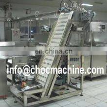 Granule Coating Machine for Chocolate Balls or Bars thumbnail-4