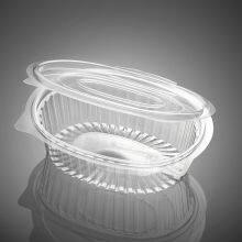 8oz to 64oz Hinged Container thumbnail-2