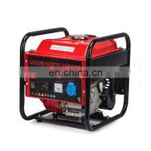 Bison China 3 Kw 3kw 3000w Pure Sine Wave 12 Volt 220v Silent Portable Electrical Gas Lpg Gasoline Inverter Power Generators thumbnail-3
