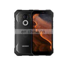 DOOGEE S61 Pro Rugged Phone Night Vision Camera 6GB+128GB Waterproof Android 12.0 Helio G35 DOOGEE Rugged Phone thumbnail-3