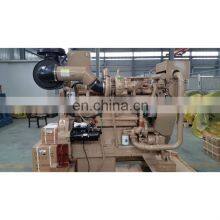 Inboard Marine Diesel Engine for Boat thumbnail-5