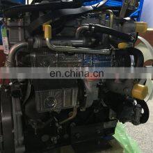 Genuine QD32 96kw-110kw 3200rpm Diesel Engine Used in SUV Pickups thumbnail-4