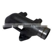 High Performance DCEC ISC ISLe QSC QSL Diesel Engine Part 3937478 Exhaust Manifold thumbnail-3