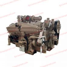 Cummins Diesel Engine Assembly 4BT 6BT 6CT QSB6.7 NT855 KTA19 KTA38 KTA50 Engine Spare Parts