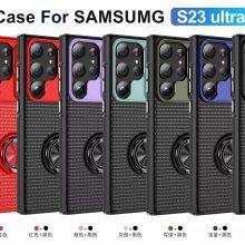 2023 Latest Cellphone Protect Cases for Iphone 13 14 Series,and Samsung S23,S23U Series. thumbnail-2