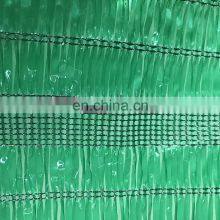 100% Virgin HDPE UV Protection Agricultural Sun Shade Net Black Vegetable Shade Cloth thumbnail-3