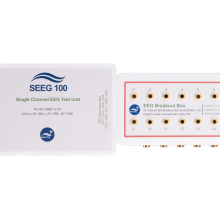SEEG100 EEG performance tester