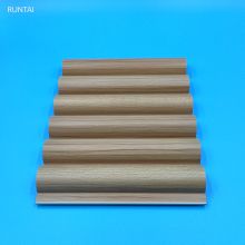 Hot Sale Wood Plastic Composite panel 160mm-15mm