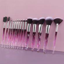 Makeup Brushes thumbnail-2