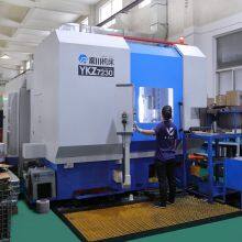 Wenling Juli Gear Co.,ltd company overview - view 2 thumbnail