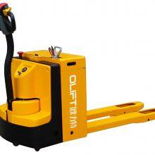 Electric Pallet Truck thumbnail-4