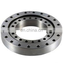 010.40.800 Without Teeth Stable Performance Slewing Bearing Non Gear Slew Ring Bearing for Fortune Wheel thumbnail-1