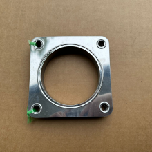 КУМИНС-ГАСКЕТ, СОЕДИНЕНИЕ ВЫХОДНОГО ШЛАНГА ДЛЯ ИСПУСКНЫХ ГАЗОВ 3171306