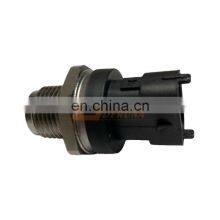 Запасные части для грузовиков Sinotruk Howo T5G T7H TX Sitrak C5H C7H 200V27421-0229 Датчик давления в рельсовой магистрали thumbnail-2