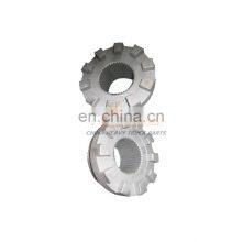 China Heavy Truck Sinotruk Sitrak Transmission Gearbox Spare Parts 810W35612-0020 Meshing Sleeve (between Shafts) thumbnail-2