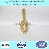 2015 Promotional Price High Precision Internal Thread Pipe Shaft thumbnail-2