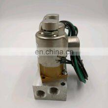 204SSU4013 Intake Valve Assembly CompAir Gardner Denver Industrial Air Compressor Spare Parts thumbnail-6