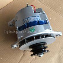 Alternator for Bus Tractor 3701-01135 8LHA3040UC-H1 37E01-01004-R1 12V 24V 28V 140A thumbnail-4