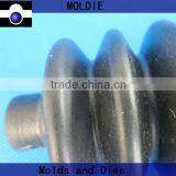 Rubber Bellows for Plastic Machine thumbnail-3