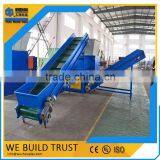 KES Series Plastic Pet Bottle Shredder thumbnail-2