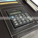 Promotional pu Leather Meeting Folder, Conference Folder NS-JLJ0010 thumbnail-6