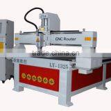 China Manufacture LY-1325 Wood Cnc Router Machine Price