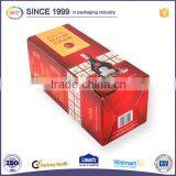 Best Price Corrugated 5-ply Wine Carton Box,standard Carton Box