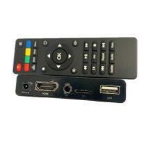 Slim Design New Arrivals Full 1080P HD Media Player thumbnail-3