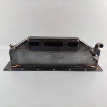 6BT5.9 Genuine Diesel Engine Parts 5262612 Aftercooler 5262612 thumbnail-2