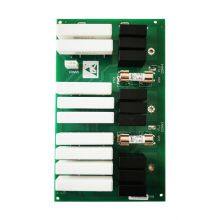 AH466704U001 380-830A Resistor-capacitance Absorption Board Used on 590 Drives thumbnail-2