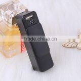 Mini Portable Power Bank,Sliding Cover Perfume Series,2600mAH thumbnail-4