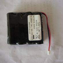 Alkaline A28110 Replacement Battery for Saflok KABA Electronic Door Locks thumbnail-5