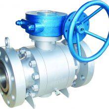 Valve,ball Valve,float Ball Valve,trunnion Mounted Ball Valve thumbnail-3