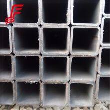 Weight Square Hollow Steel Tube Price Black Square Pipe thumbnail-2