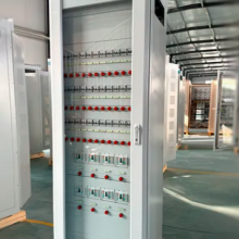 100V100kw High-Power Programmable DC Power Supply 1000A2000A Industrial Electrolytic Electric Heating Power Supply thumbnail-1