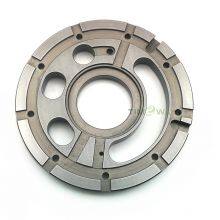 Valve Plate PC220-6 HPV95 Hydraulic Pump Spare Parts for Repair or Manufacture Excavator Main Pump Motor Parts thumbnail-6