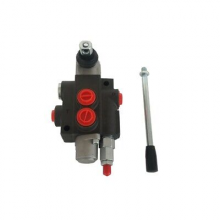Wholesale SANY 50 Tons Crane Control Valve | Original Hydraulic Spare Parts at Low Price thumbnail-2