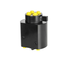 Beliebte Sany-Baggergelenkbaugruppen / Drehgelenkbaugruppen, geeignet für SY75, SY215, SY365 thumbnail-1