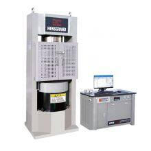 HST YES-2000 200Ton Digital Display Hydraulic Compressive Strength Tester thumbnail-4